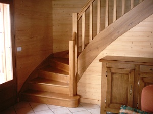 INTERIEUR ESCALIER  (19)